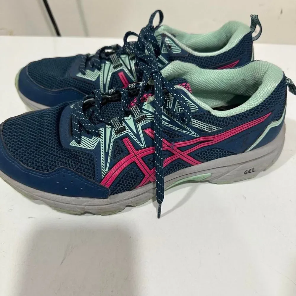 Asics gel running